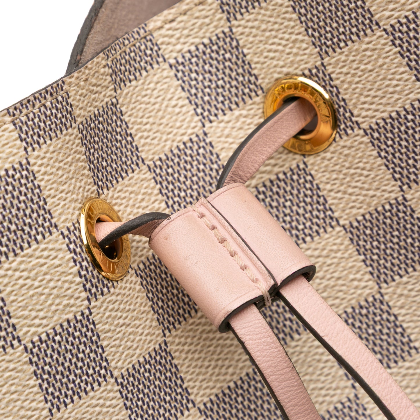 Louis Vuitton Damier Azur Neonoe Mm