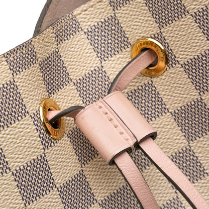 Louis Vuitton Damier Azur Neonoe Mm