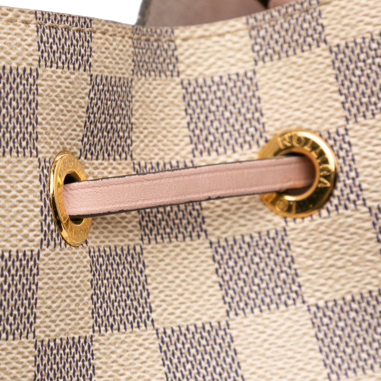 Louis Vuitton Damier Azur Neonoe Mm