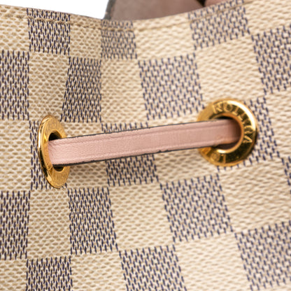 Louis Vuitton Damier Azur Neonoe Mm