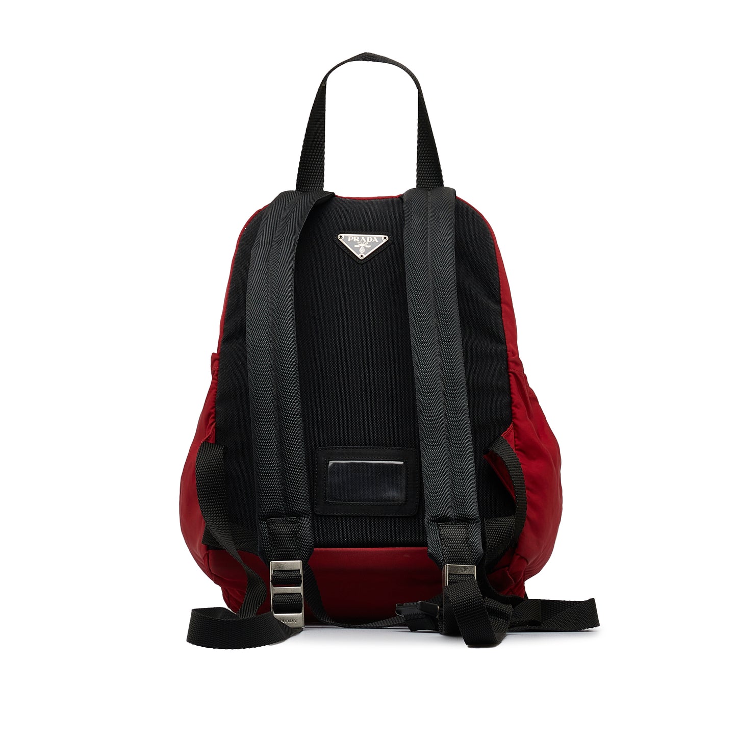 Prada Tessuto Backpack