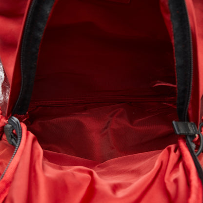 Prada Tessuto Backpack