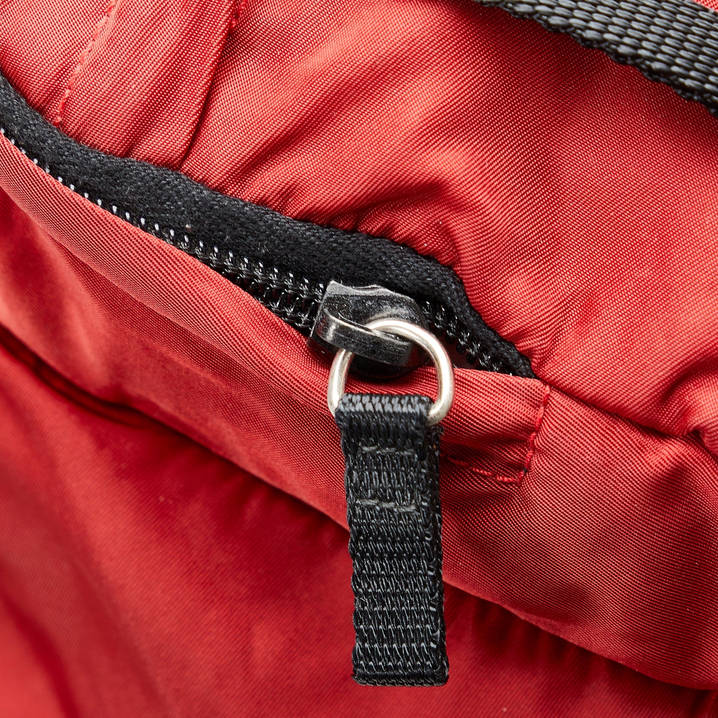 Prada Tessuto Backpack