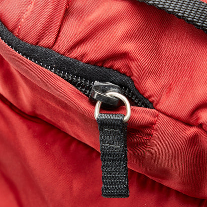 Prada Tessuto Backpack