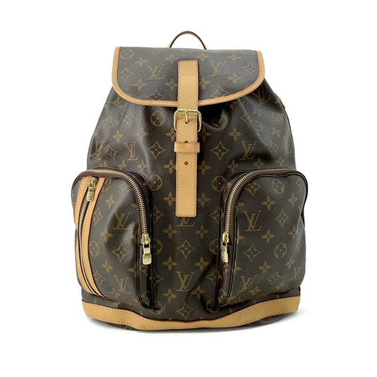 Louis Vuitton Monogram Sac A Dos Bosphore
