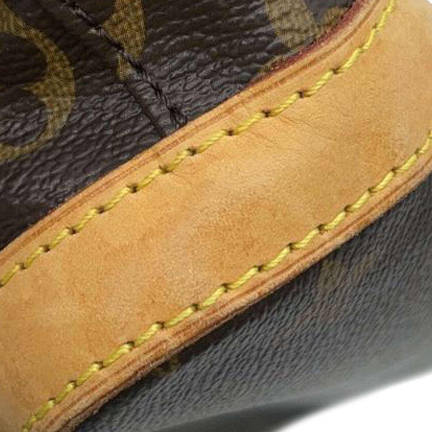 Louis Vuitton Monogram Sac A Dos Bosphore
