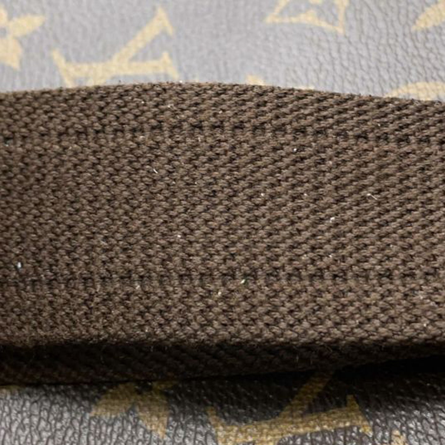 Louis Vuitton Monogram Sac A Dos Bosphore