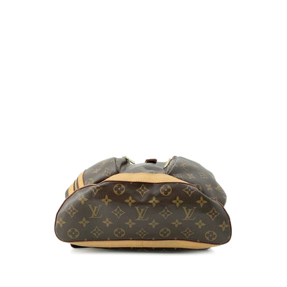 Louis Vuitton Monogram Sac A Dos Bosphore