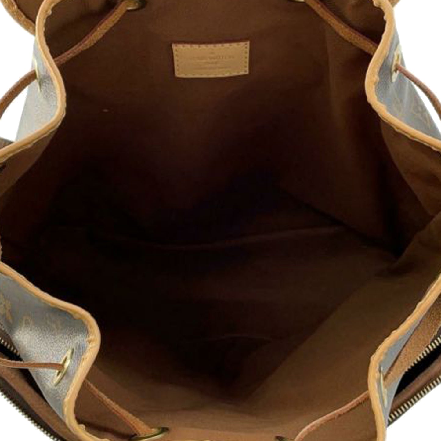 Louis Vuitton Monogram Sac A Dos Bosphore