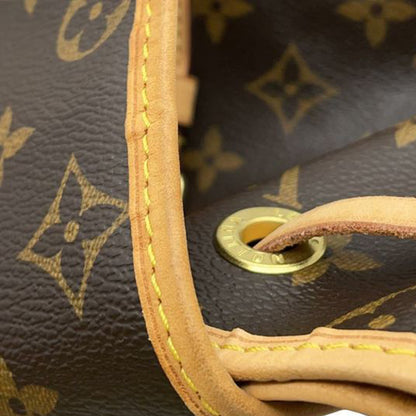 Louis Vuitton Monogram Sac A Dos Bosphore