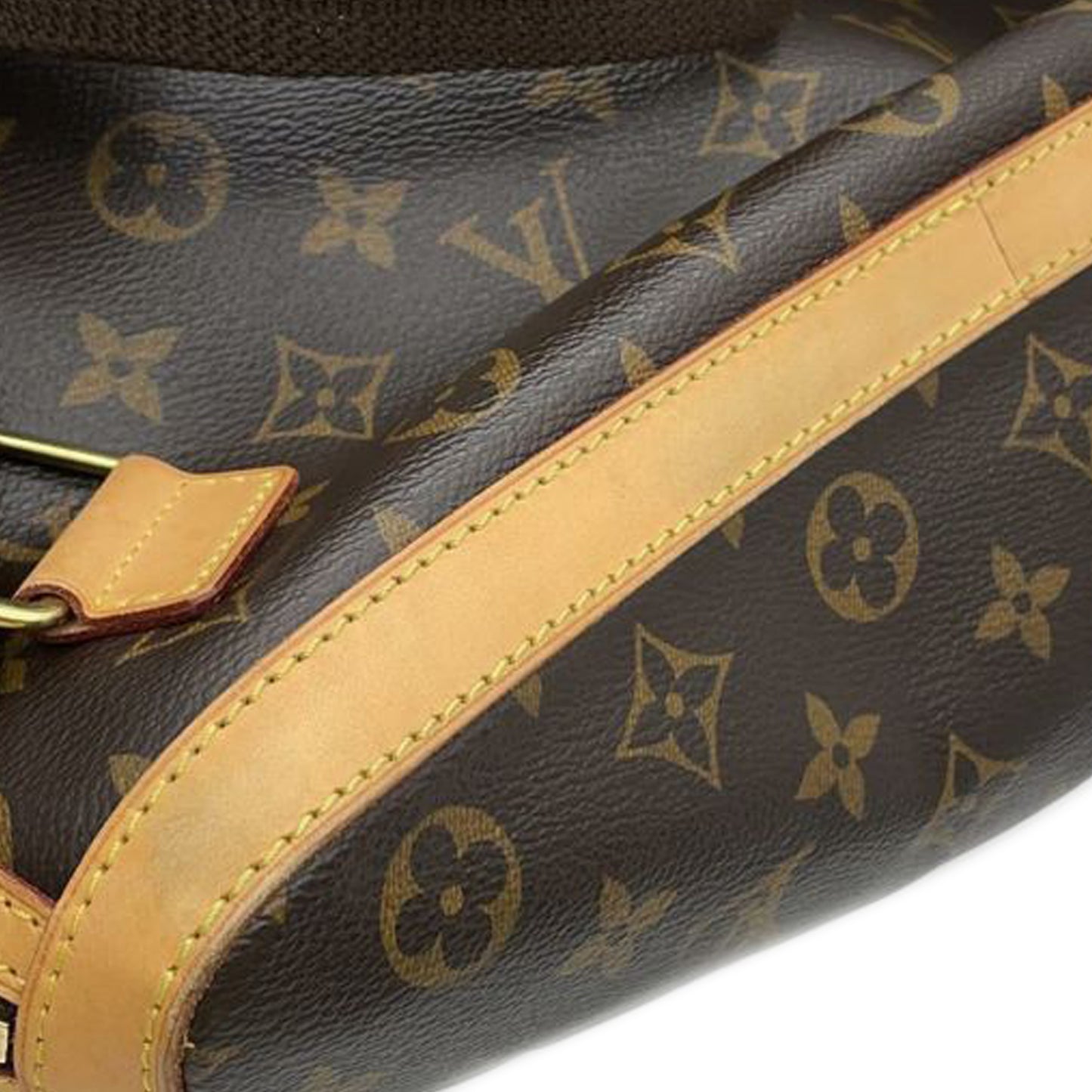 Louis Vuitton Monogram Sac A Dos Bosphore