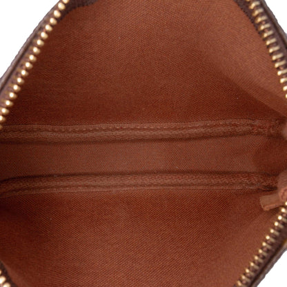 Louis Vuitton Monogram Mini Pochette Accessoires