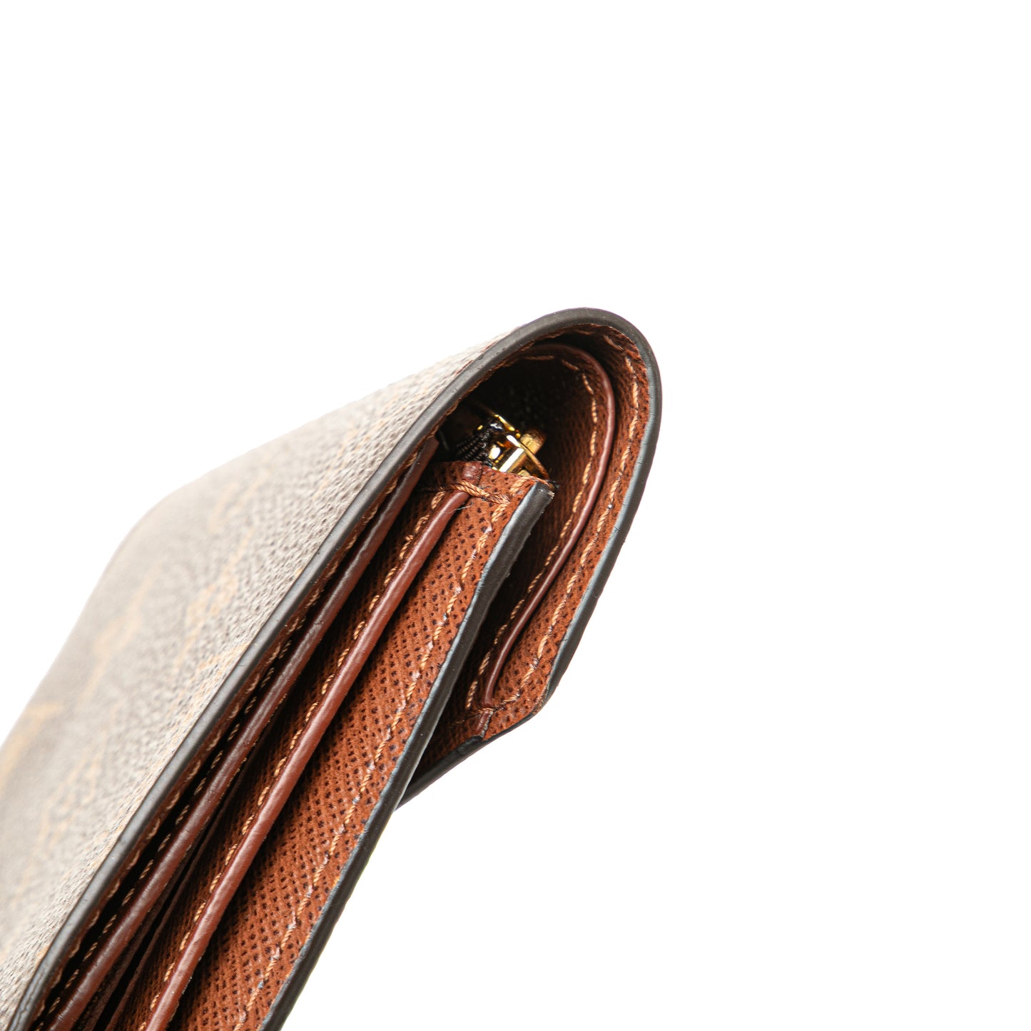 Louis Vuitton Monogram Victorine Wallet