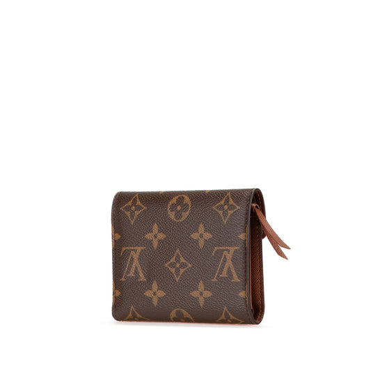 Louis Vuitton Monogram Victorine Wallet