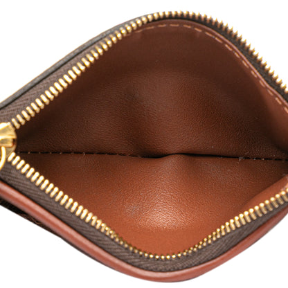Louis Vuitton Monogram Victorine Wallet