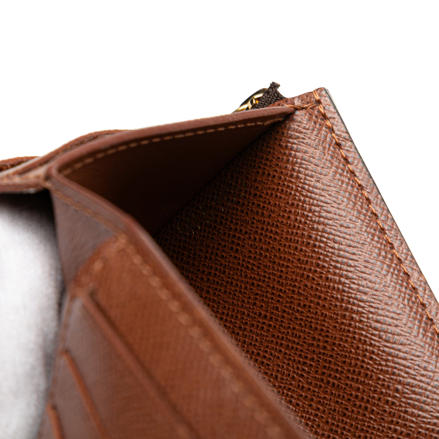 Louis Vuitton Monogram Victorine Wallet