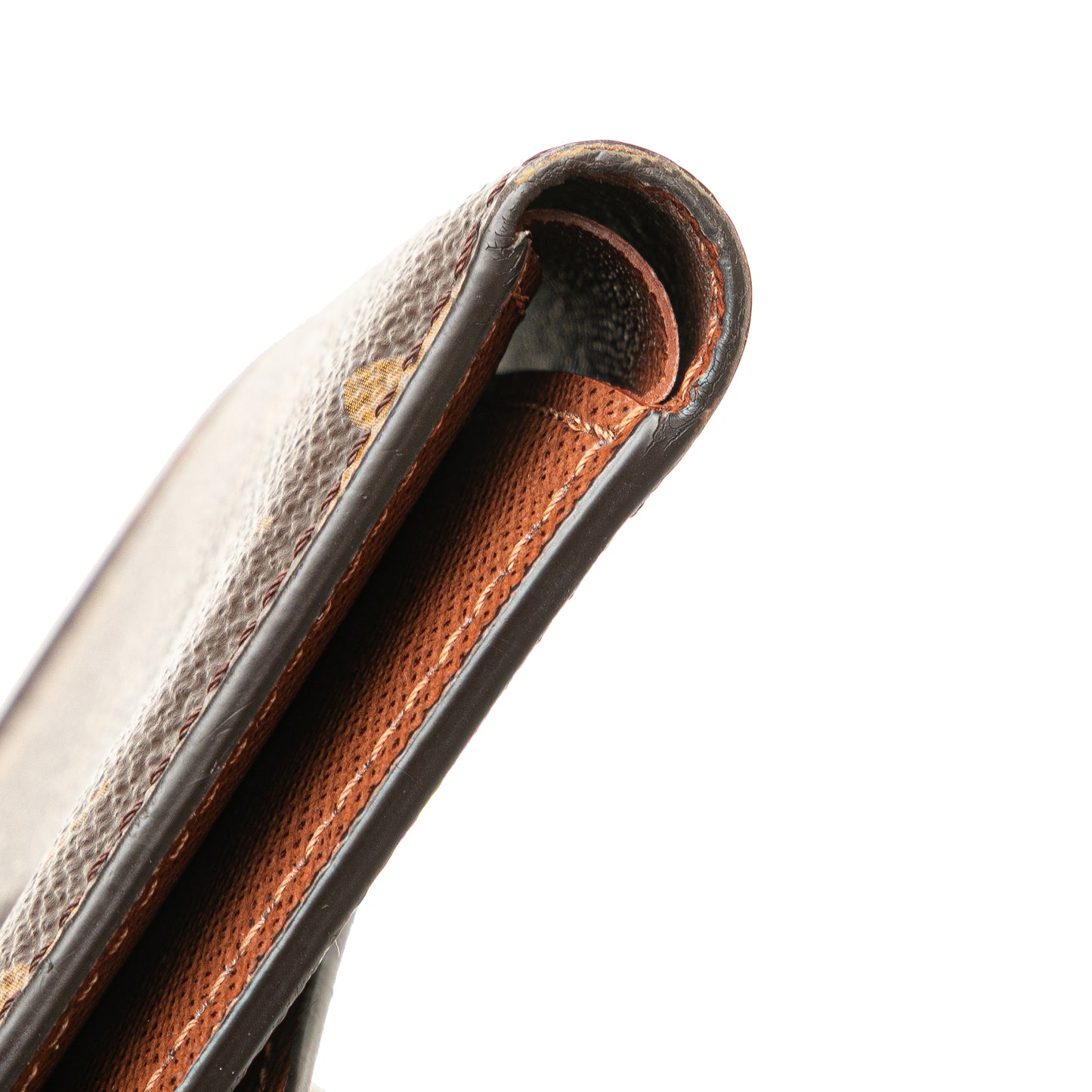 Louis Vuitton Monogram Victorine Wallet