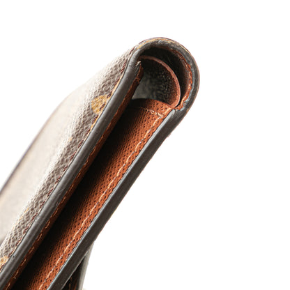 Louis Vuitton Monogram Victorine Wallet