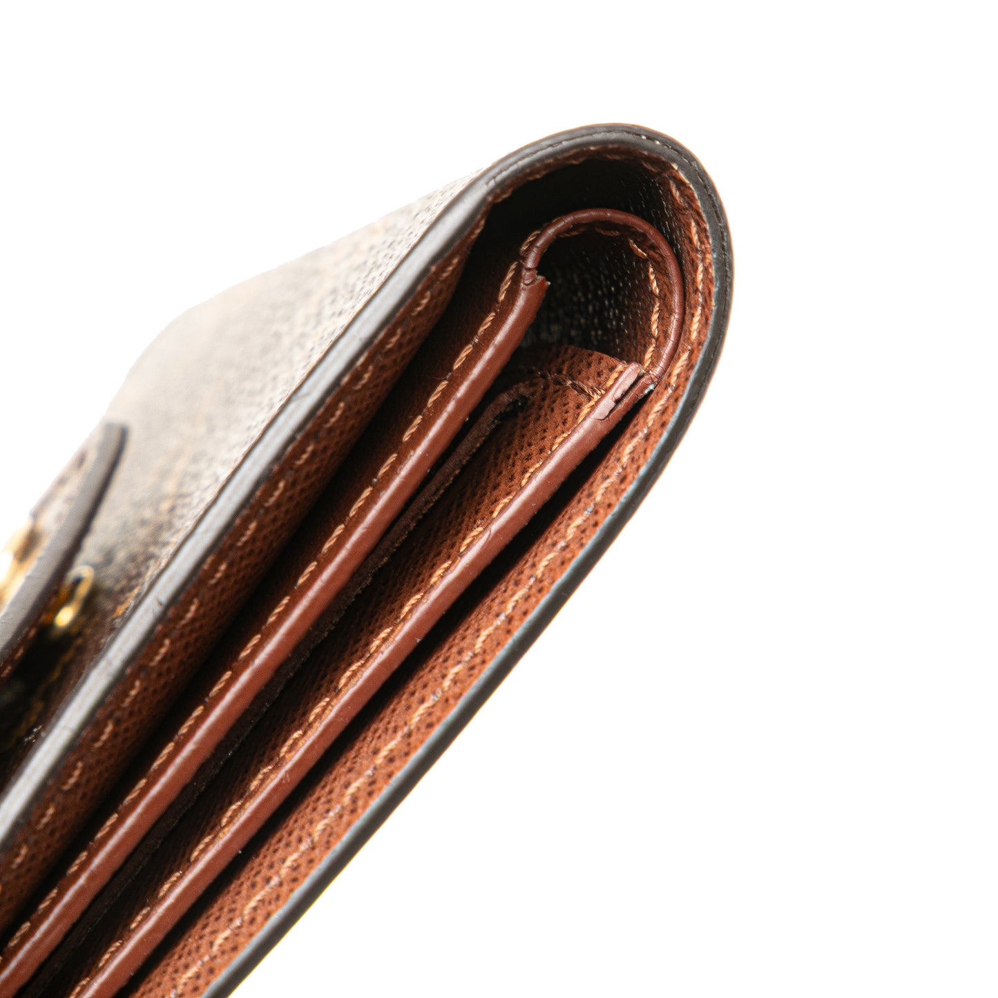 Louis Vuitton Monogram Victorine Wallet