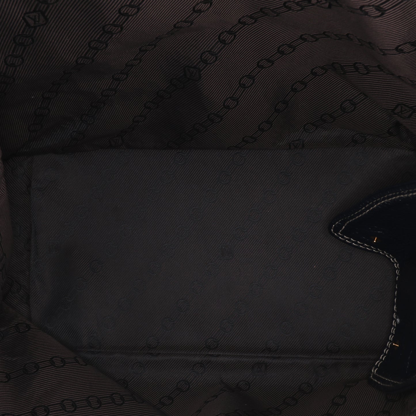 Louis Vuitton Tobago Trunks And Bags Shoe Bag