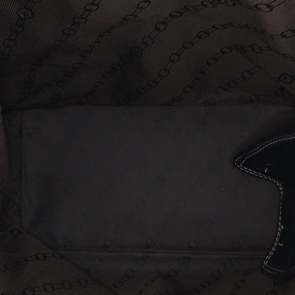 Louis Vuitton Tobago Trunks And Bags Shoe Bag