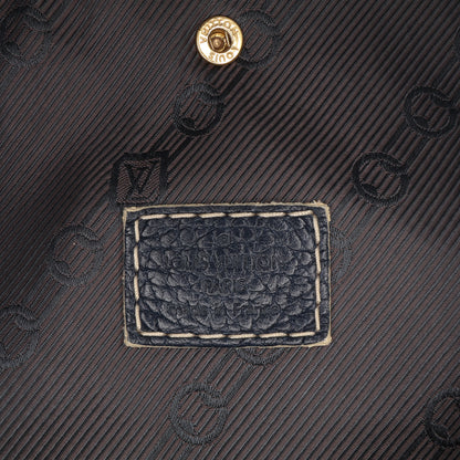 Louis Vuitton Tobago Trunks And Bags Shoe Bag