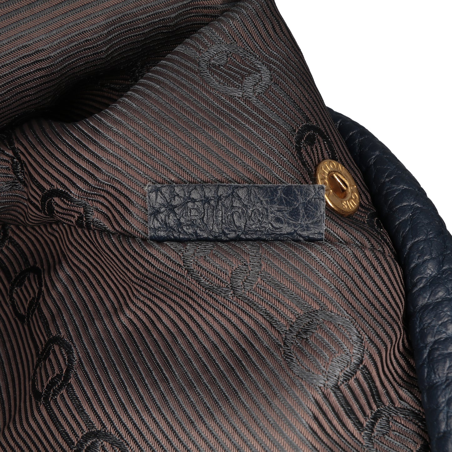 Louis Vuitton Tobago Trunks And Bags Shoe Bag