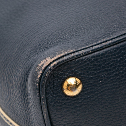 Louis Vuitton Tobago Trunks And Bags Shoe Bag