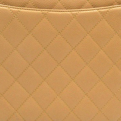 Chanel Caviar Kelly Top Handle Bag