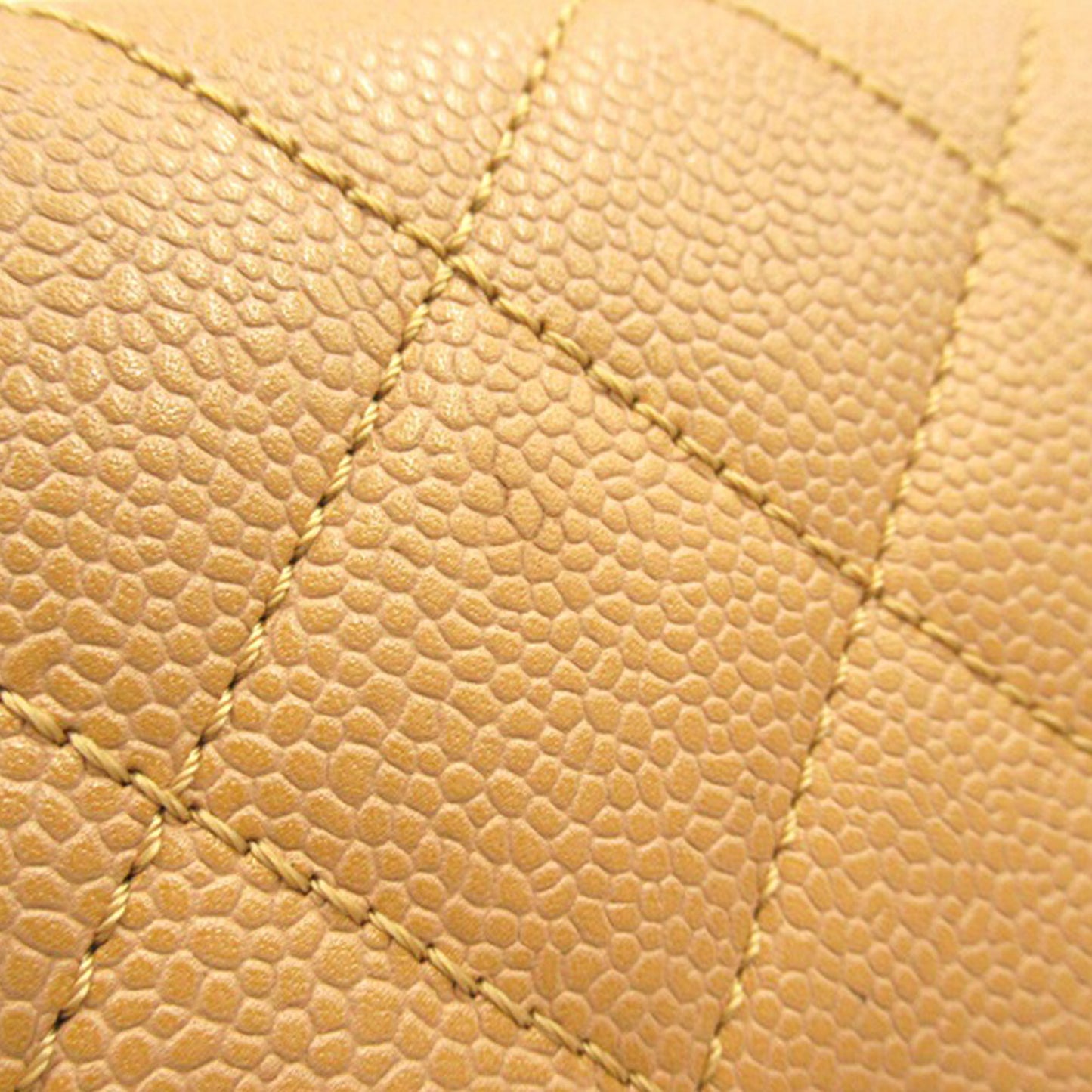 Chanel Caviar Kelly Top Handle Bag