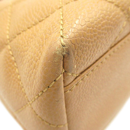 Chanel Caviar Kelly Top Handle Bag