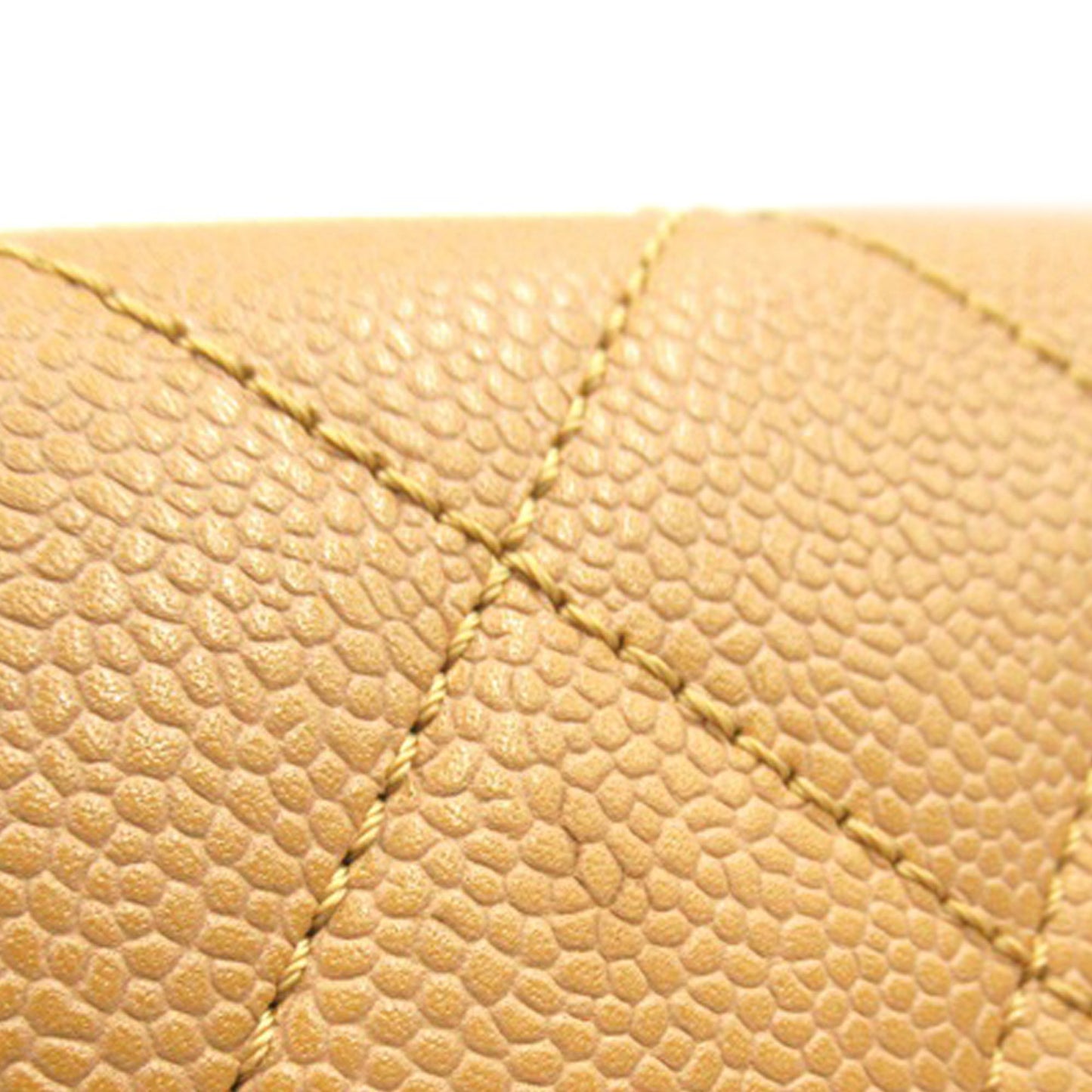 Chanel Caviar Kelly Top Handle Bag