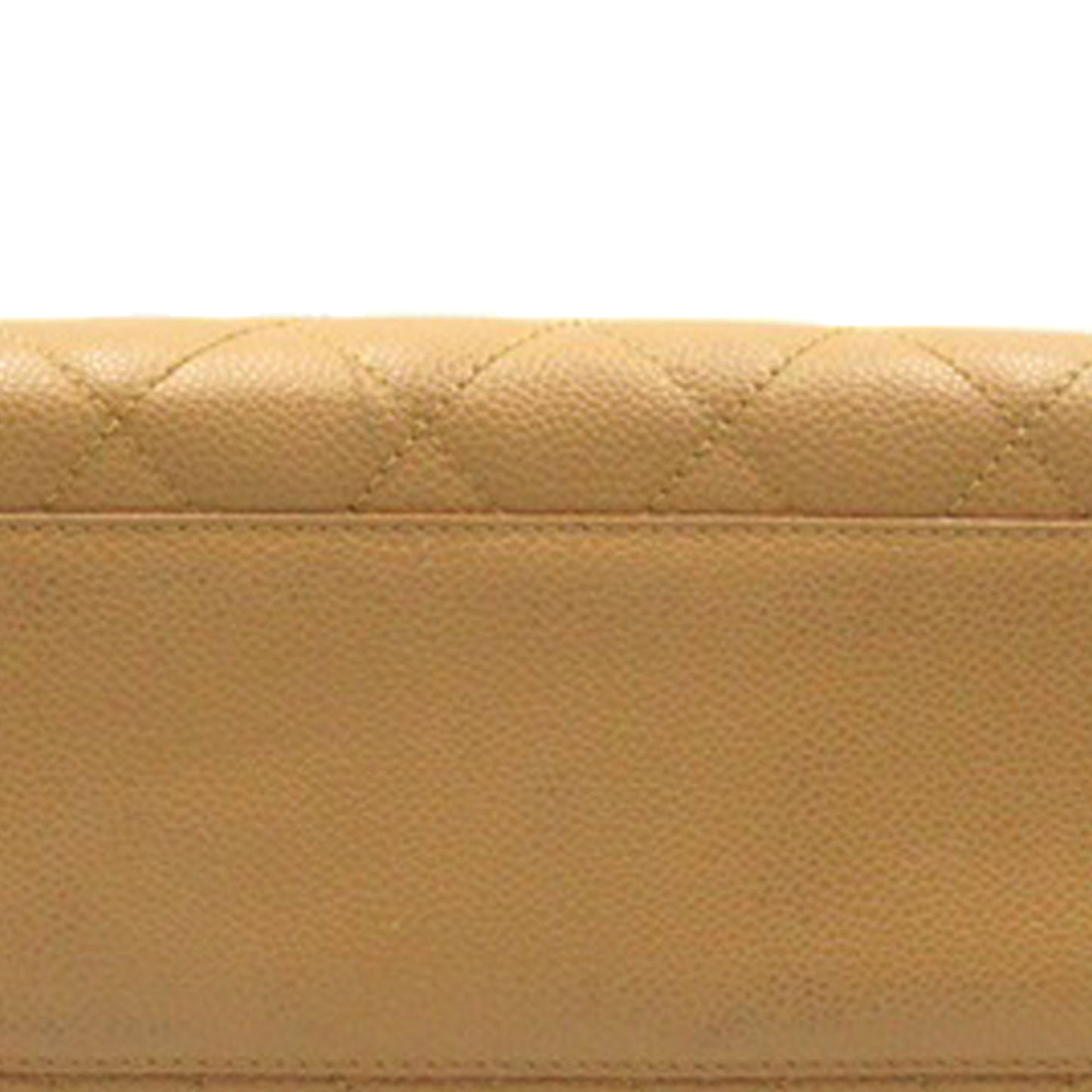 Chanel Caviar Kelly Top Handle Bag