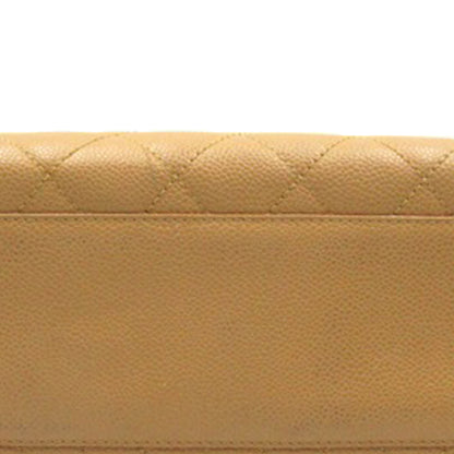 Chanel Caviar Kelly Top Handle Bag