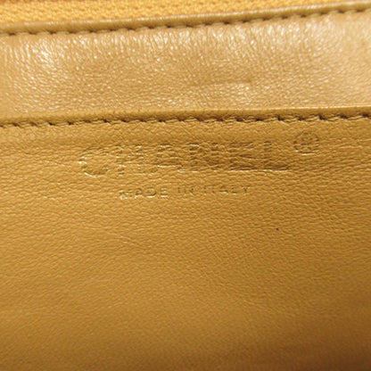 Chanel Caviar Kelly Top Handle Bag