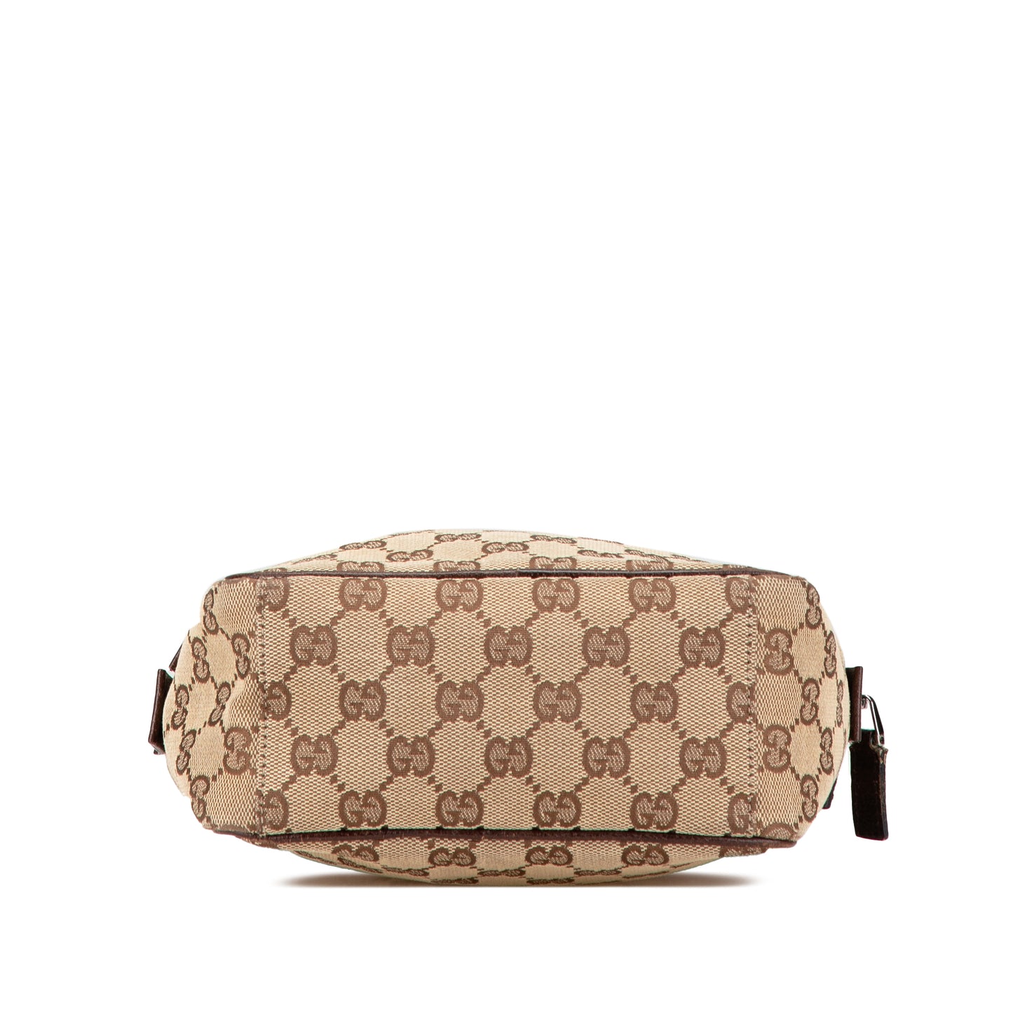 Gucci Gg Canvas Crossbody