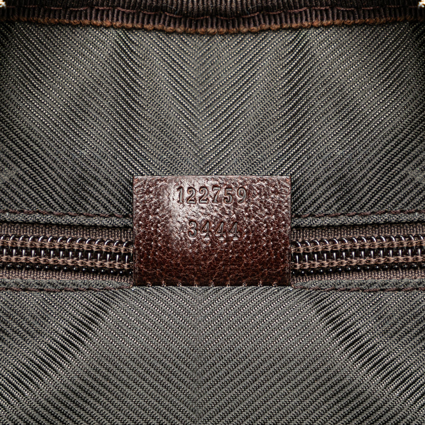 Gucci Gg Canvas Crossbody