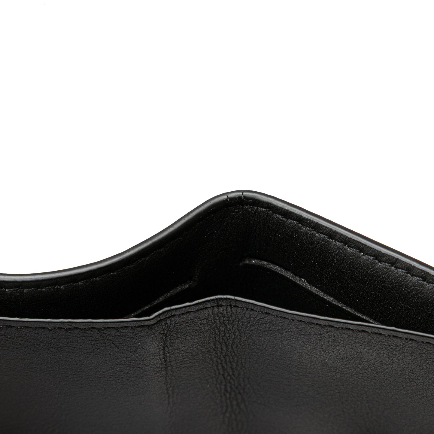 Louis Vuitton Monogram Eclipse Reverse Discovery Compact Wallet