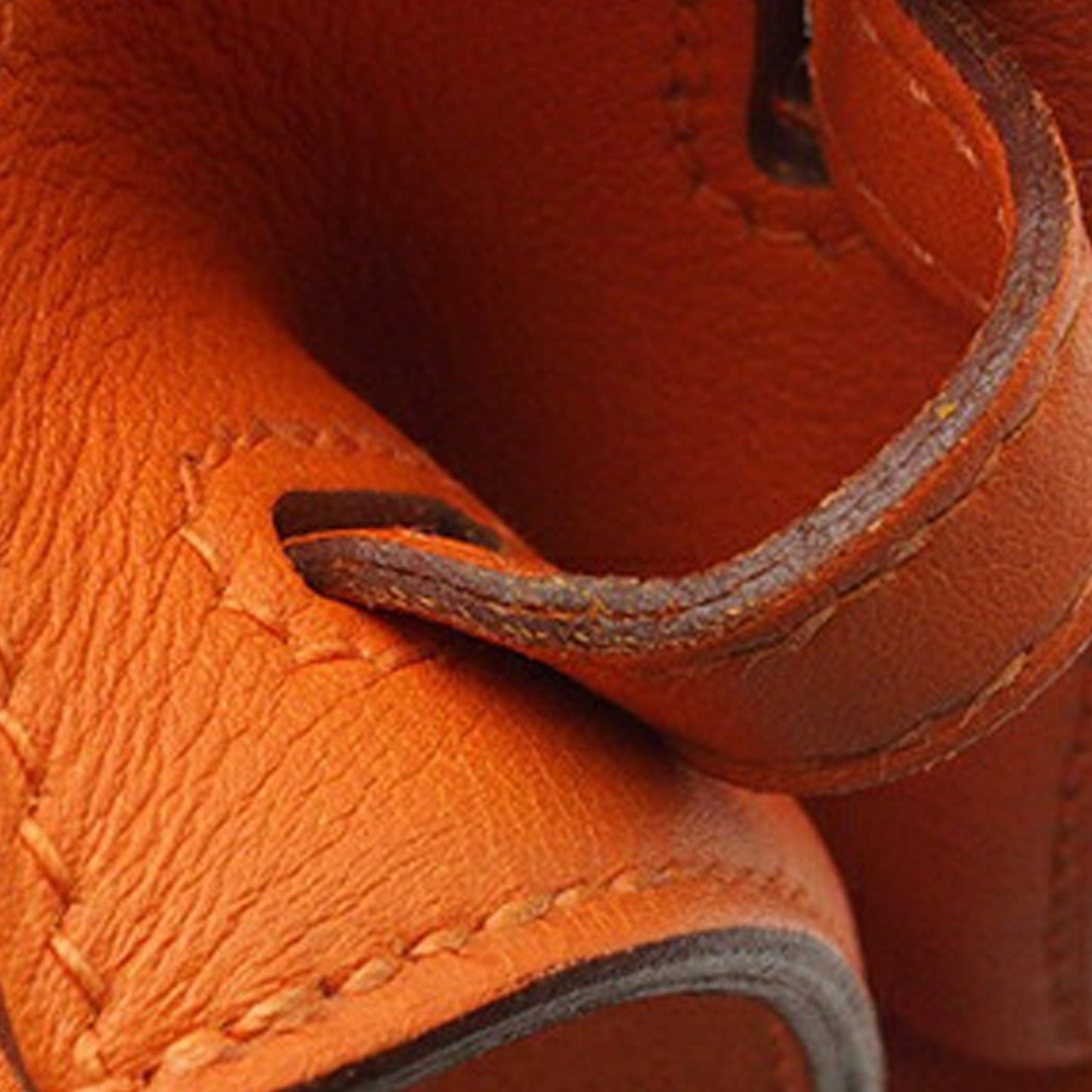 Hermès Swift Kelly Pochette 22