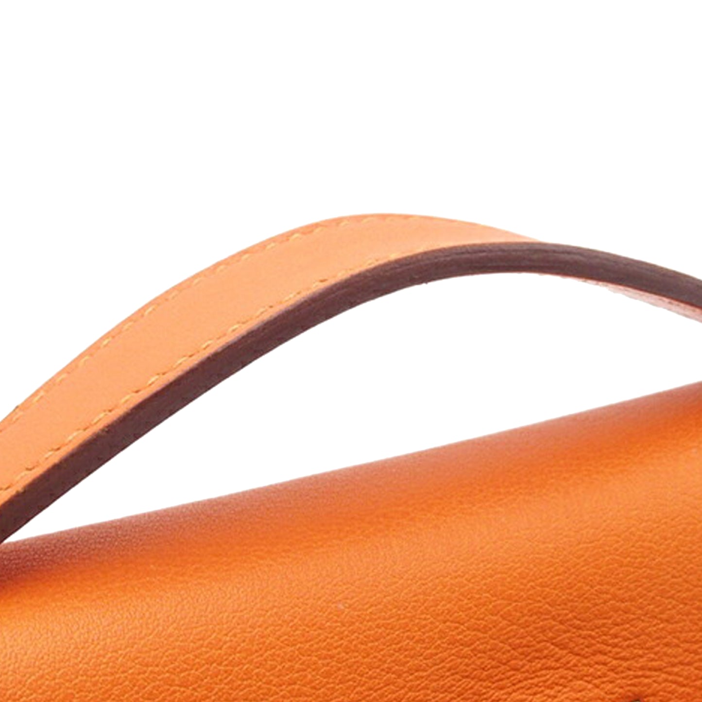 Hermès Swift Kelly Pochette 22