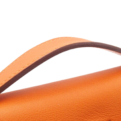 Hermès Swift Kelly Pochette 22