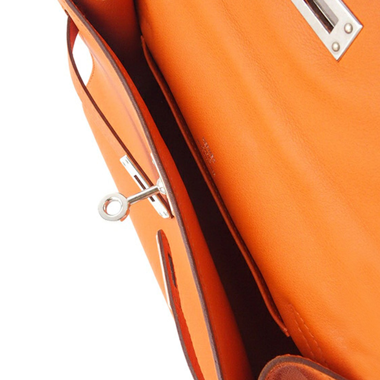 Hermès Swift Kelly Pochette 22