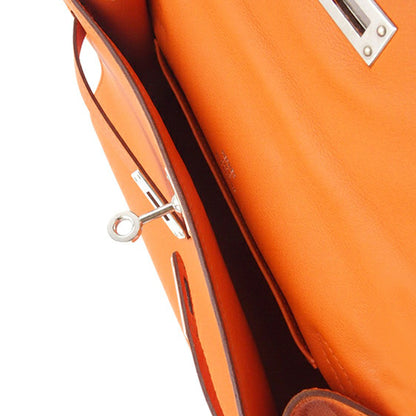 Hermès Swift Kelly Pochette 22
