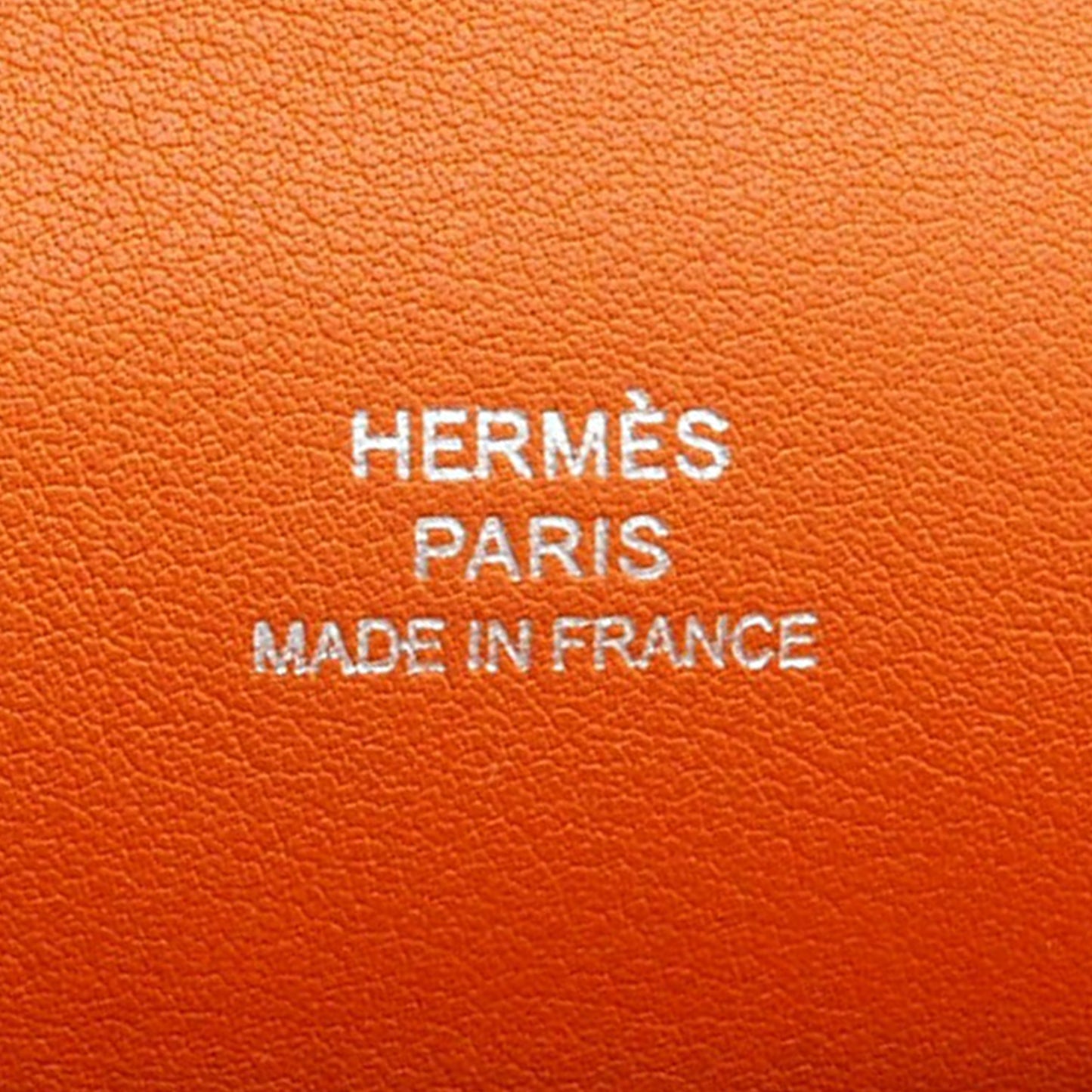 Hermès Swift Kelly Pochette 22