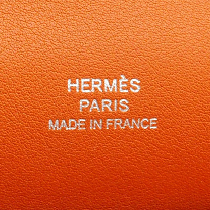 Hermès Swift Kelly Pochette 22