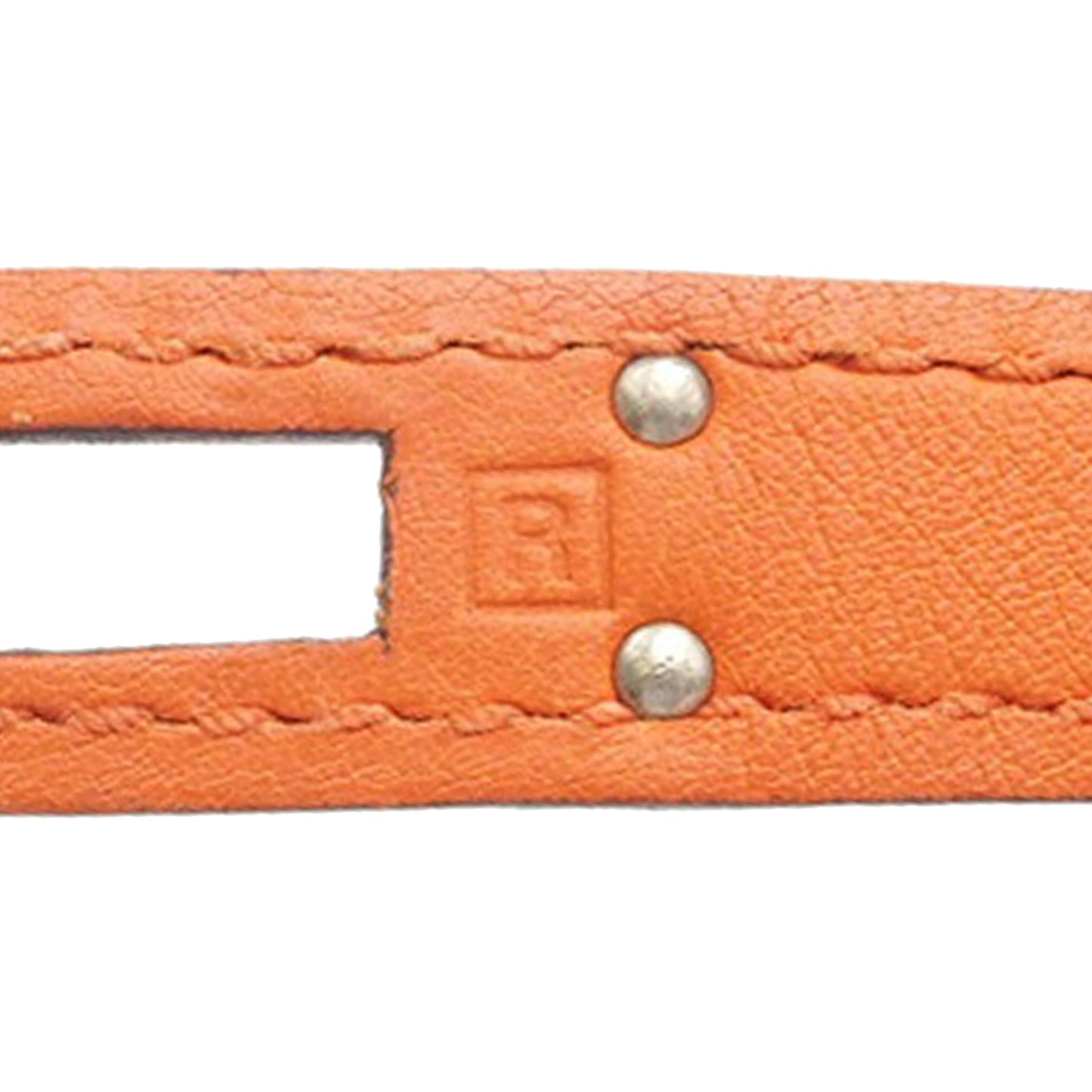 Hermès Swift Kelly Pochette 22