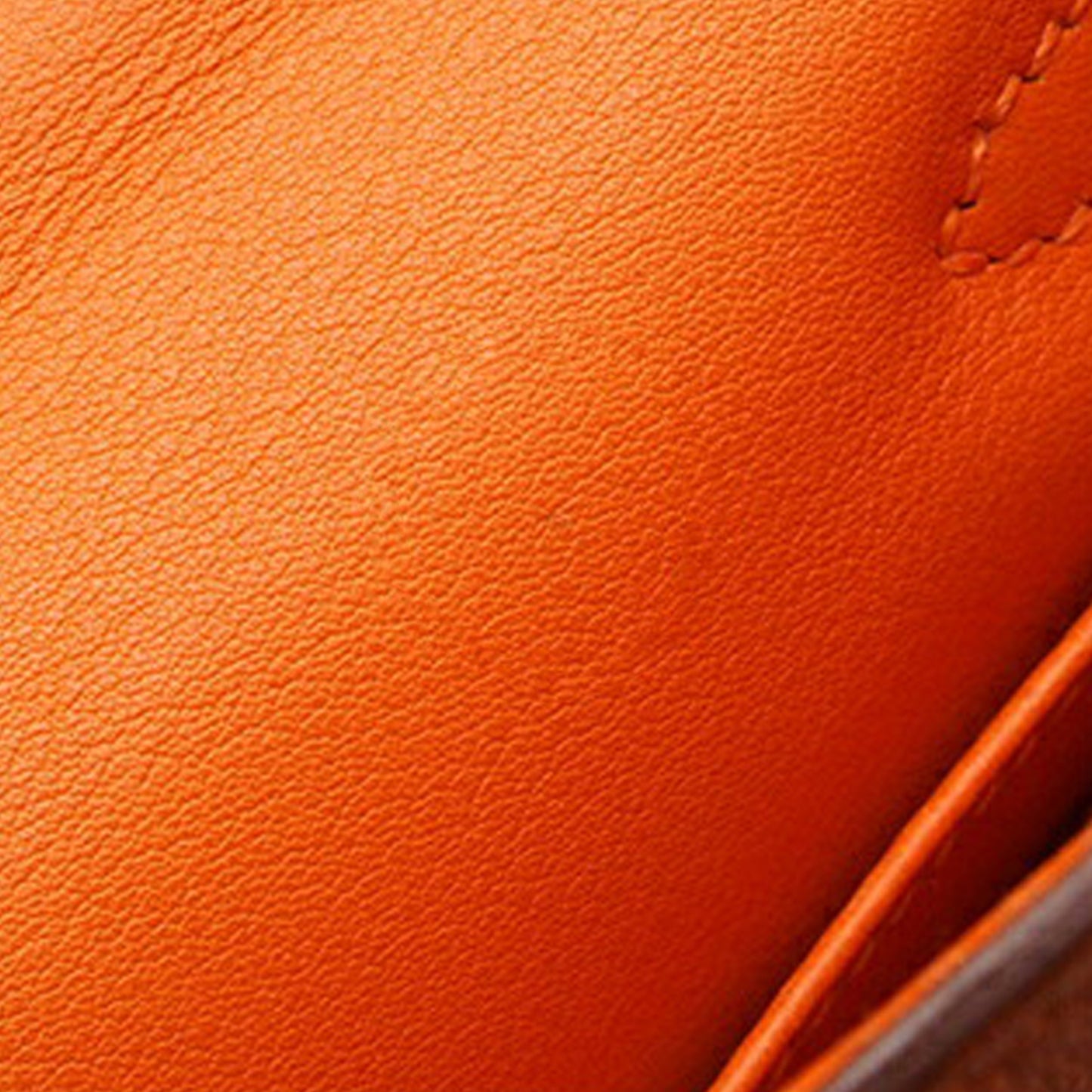 Hermès Swift Kelly Pochette 22