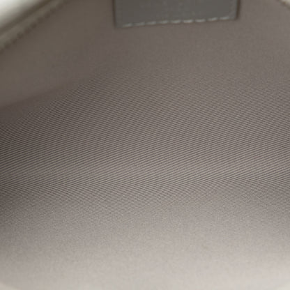 Louis Vuitton Monogram Antartica Double Flat Messenger