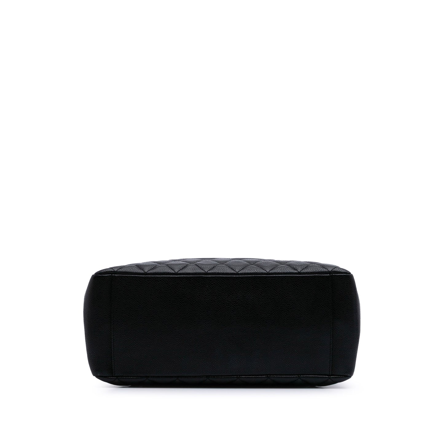Chanel Caviar Grand Shopping Tote