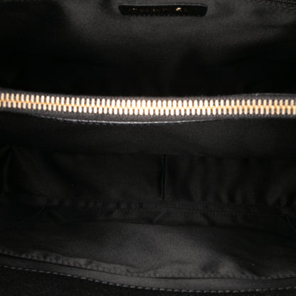 Chanel Caviar Grand Shopping Tote